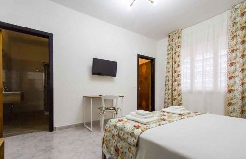 La Paranza Apartments Lampedusa - Foto 22