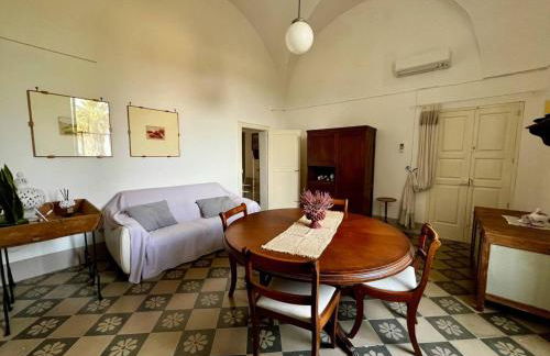 Casina Grassi In Salento - Foto 29