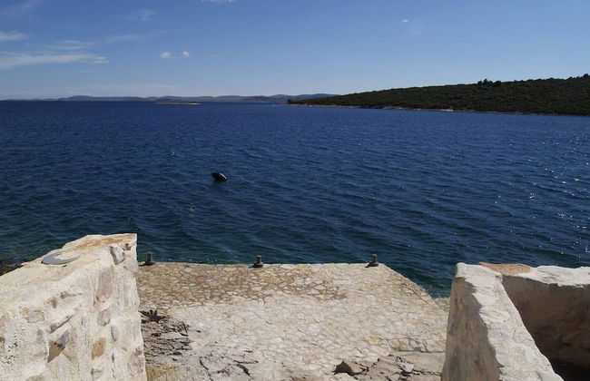 Robinson House "blue Stone" With Swimming Pool - Foto 24