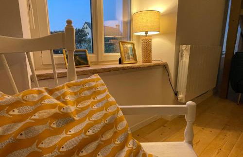 La Grande Maison de La ferme du Raz Blanchard - Foto 24