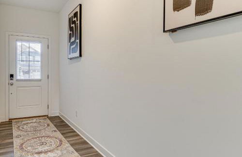 16 Mi to Indianapolis Group Getaway with Pool Table - Foto 28