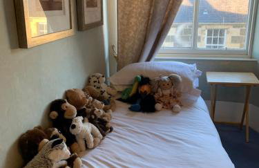 Foresters 4 Bedroom Apartment - Foto 40