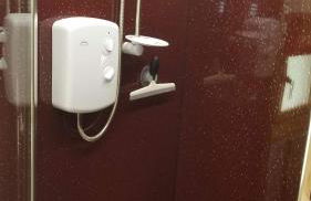 East Pool Cabin - Foto 8