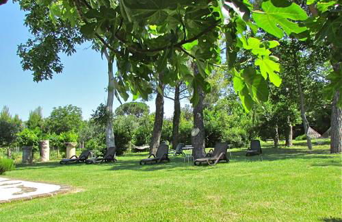 Agriturismo "Borgo Madonna degli Angeli" - charming cottages in the gardens ! - Foto 69