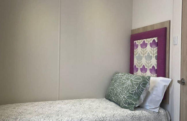 74 Bayside Cove Pevensey Bay Holiday Park - Foto 27