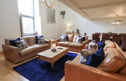 Oak Cottage - Foto 7