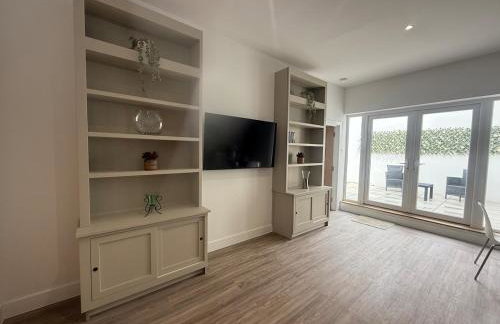Stylish 3 bed spacious flat - Foto 21