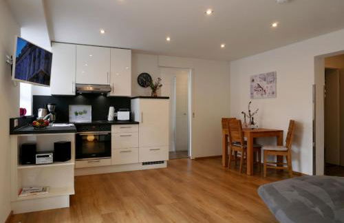 Ferienhaus Dorfleben - Foto 33