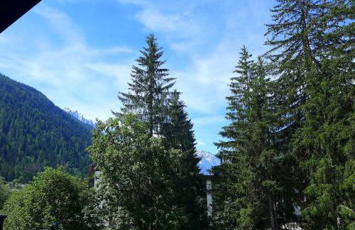 Apartment Grand Roc-3 by Interhome - Foto 20