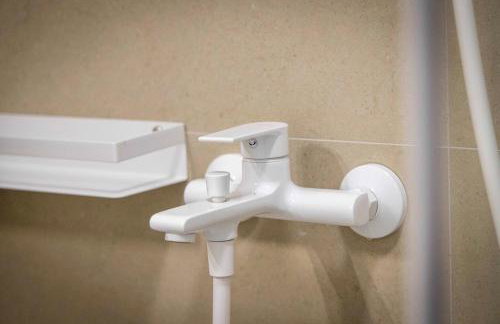 Deluxe apartman Egle1with a private parking i studio Egle 2 - Foto 40