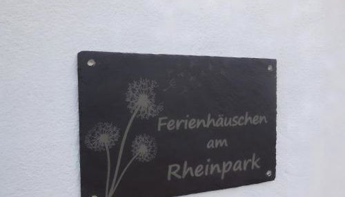 Ferienhaus am Rheinpark - Foto 3