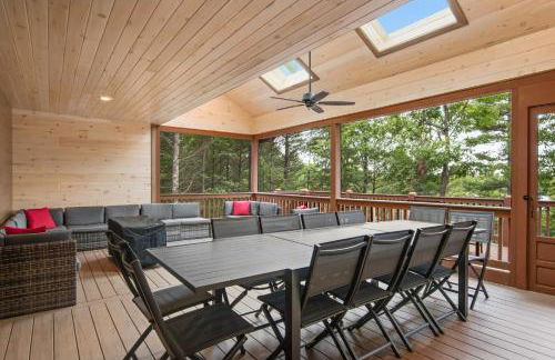 Bear Pause Retreat - Foto 38