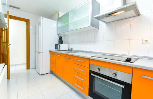 PLAYA LEVANTE céntrico y con Parking By Aloha Palma - Foto 15