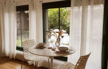 Maisonnette avec jardin - proche Paris - Disney - Foto 15