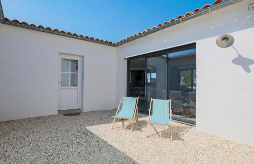 Maison tout confort 4 adultes et 4 enfants - Foto 18