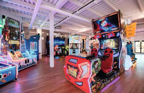 Meadowside Caravan Hire Haven Kent Coast - Foto 17