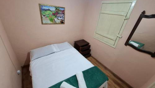 Aluguel temporada - Foto 3, furniture, towels