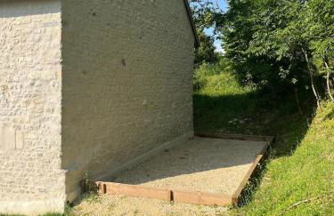 Charmante grange restaurée - Foto 42