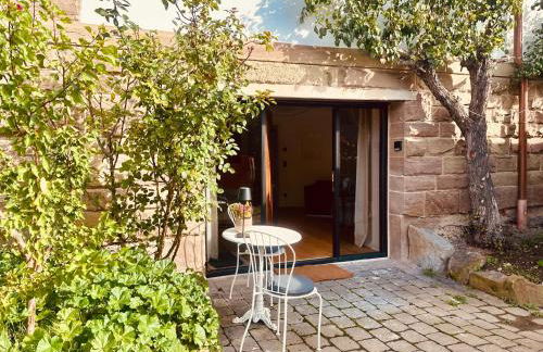 2 Zimmer Apartment Sindelfingen Böblingen Calw - Foto 50