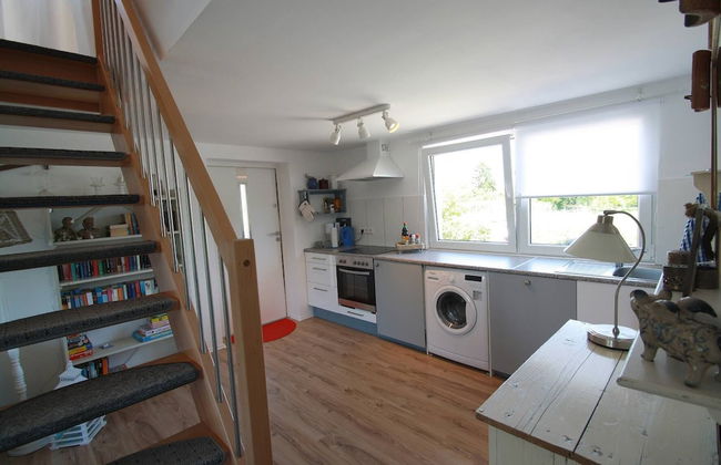 Maisonettewohnung am Privatsee - Foto 10