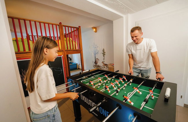 Feriendorf Edelweiss - Foto 53