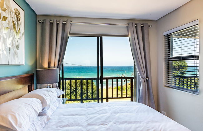 6 Dolphin Views - Near Umdloti Beach - Photo 5