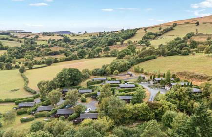 Hillside View - Foto 32