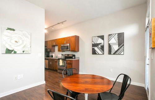 Music Row w Free Parking - Foto 29