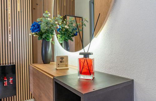 Rosa Blu Mountain Suite - Photo 32