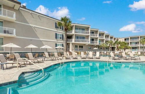 The Vue by Tybee Vacation Rentals - Foto 69