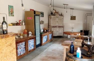 Casa Thocamalu's - Foto 8