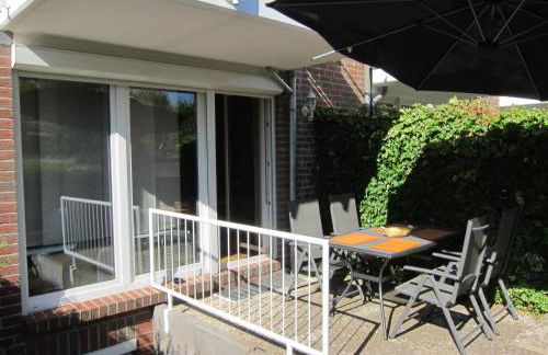 Ferienwohnung Schenefelder Drift - Foto 61