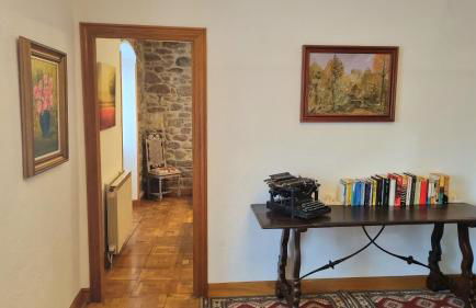 Casa Rural Betraunea - Foto 18