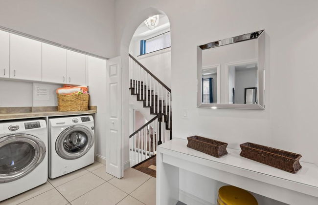 Lake Norma Luxury Living - Coronas Azul - Photo 15