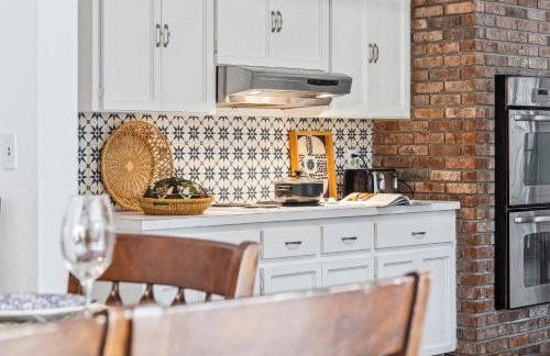 Tranquil Heirloom Hideaway Pool in South Miami - Foto 15