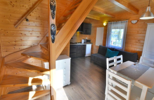 Cottage in Ustronie Morskie Near Beach - Photo 6