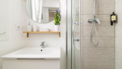 AdEva Céntrico 3 Habitaciones - Foto 3, Shower