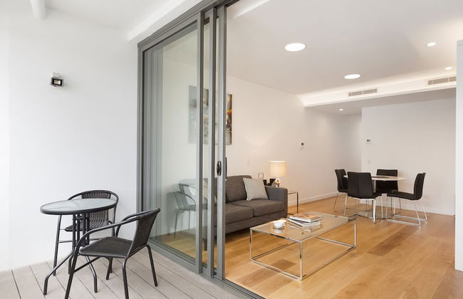 Wyndel Military One Bedroom - Foto 3