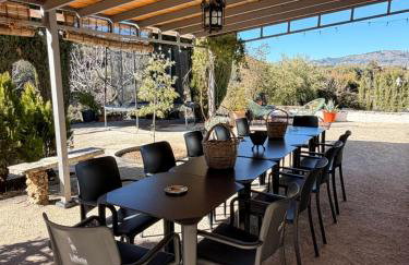 Finca Alvaita - Sierra Nevada Boutique Retiro - Foto 12