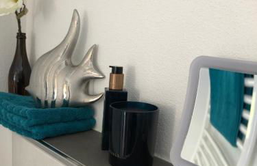 Ferienwohnung Kleine Auszeit - Foto 24