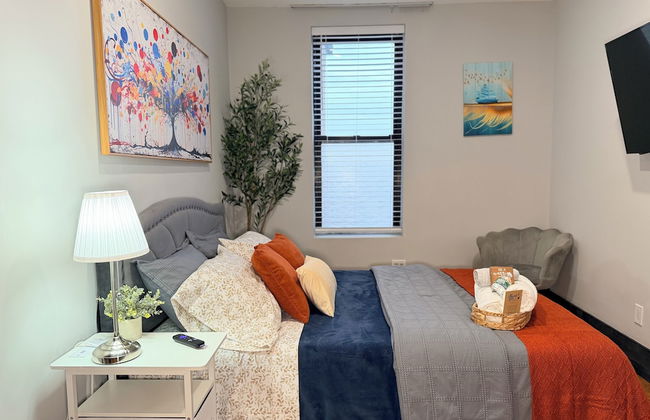 Brand New Private Share Room - Foto 24