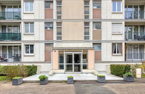 Cocon Lumineux - Parking gratuit - Foto 20