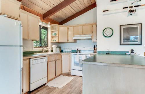 Dune Grass Cottage - Foto 10