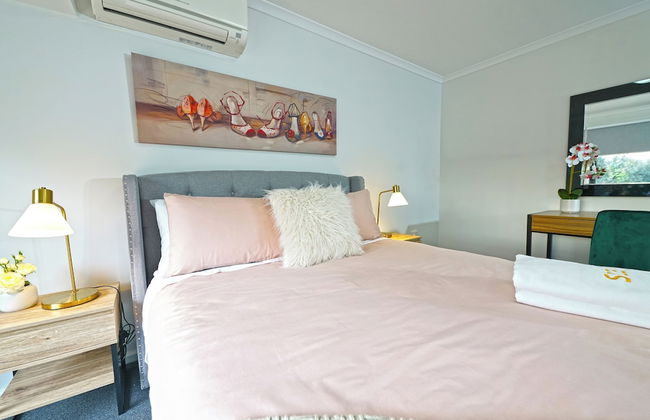 Pet Friendly Ringwood 3BR Home Parking - Foto 4