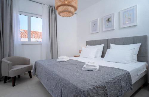 Exclusive Seafront Suite with jacuzzi - Foto 9