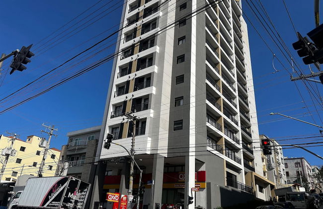 ELEGANCE SUÍTES MAX JARDIM - Foto 52