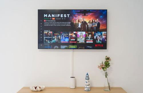 Vivienda Vacacional Irene - Foto 33