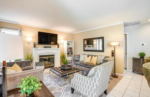 Elegant Antioch Home Less Than 5 Mi to San Joaquin River! - Foto 7