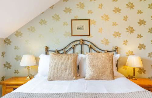 The Hayloft - Foto 13