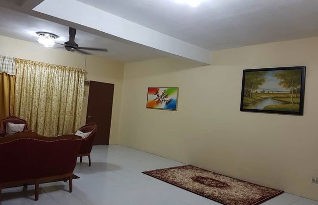 Terra D'Bangi Homestay - Foto 7